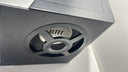 Altec Lansing iMT800 inMotion Boombox - 30-pin iPod Dock w/EQ, FM, Aux