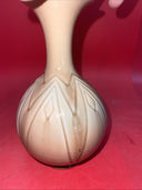 Vintage ROOKWOOD Vase #7075 7.5”H