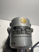 Vintage Foredom Machinist Rotary Grinder DD Series 12A-3991. Work