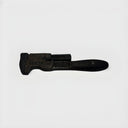 VINTAGE "TRIMO" U.S.A. 12" DROP FORGED MONKEY WRENCH MADE BY "TRIMONT MFG. CO."