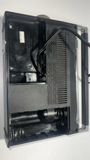 Vintage GE General Electric 7-2850A AM FM Dual Power Radio. Details in the photo