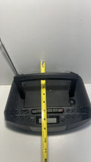 SONY CFD-S70 Boombox Stereo CD Cassette Radio Aux Port Sony Radio Boombox