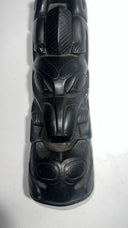 Vintage Austin Productions 22” Totem Pole Sculpture Native American Style