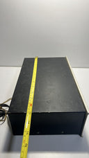 Dynaco FM-5 Stereo Tuner with Aux Input