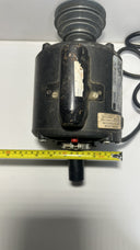 Vintage Sears Craftsman Capacitor Start A.C. Motor, Model 113.12540