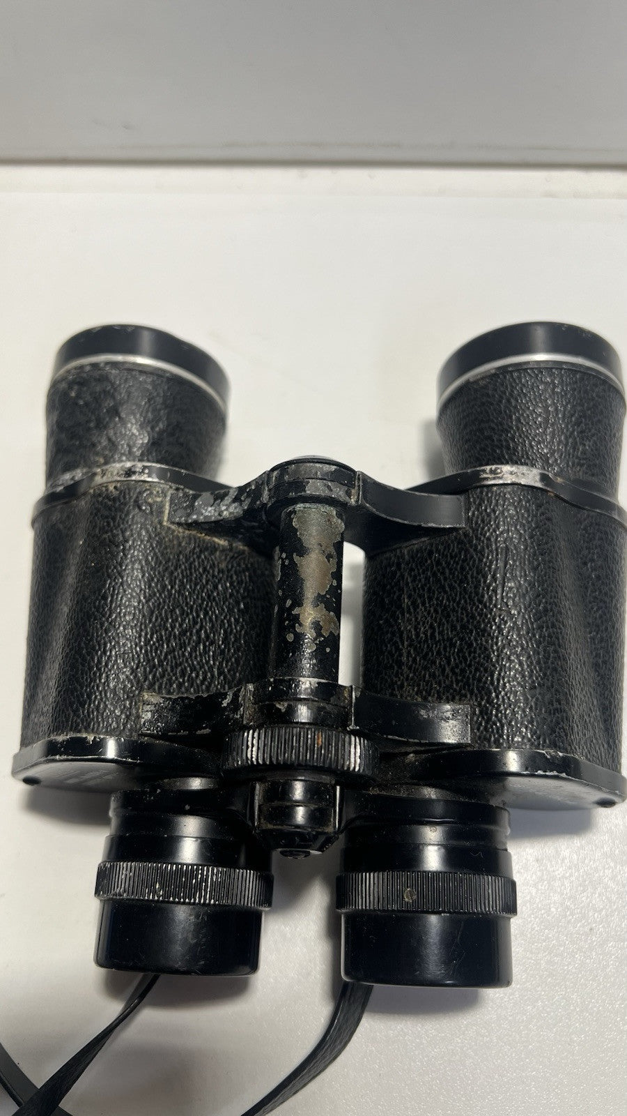 Sears Binoculars 7 x 35mm Wide Angle 500 ft @ 1000 yards: Model 6209 