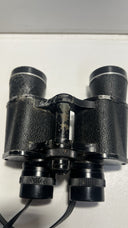 Sears Binoculars 7 x 35mm Wide Angle 500 ft @ 1000 yards: Model 6209 
