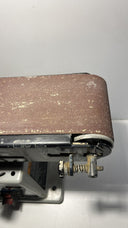 Delta SA446 Shopmaster 4" Belt/6" Disc Sander 1/3HP 120V 3450RPM 1PH