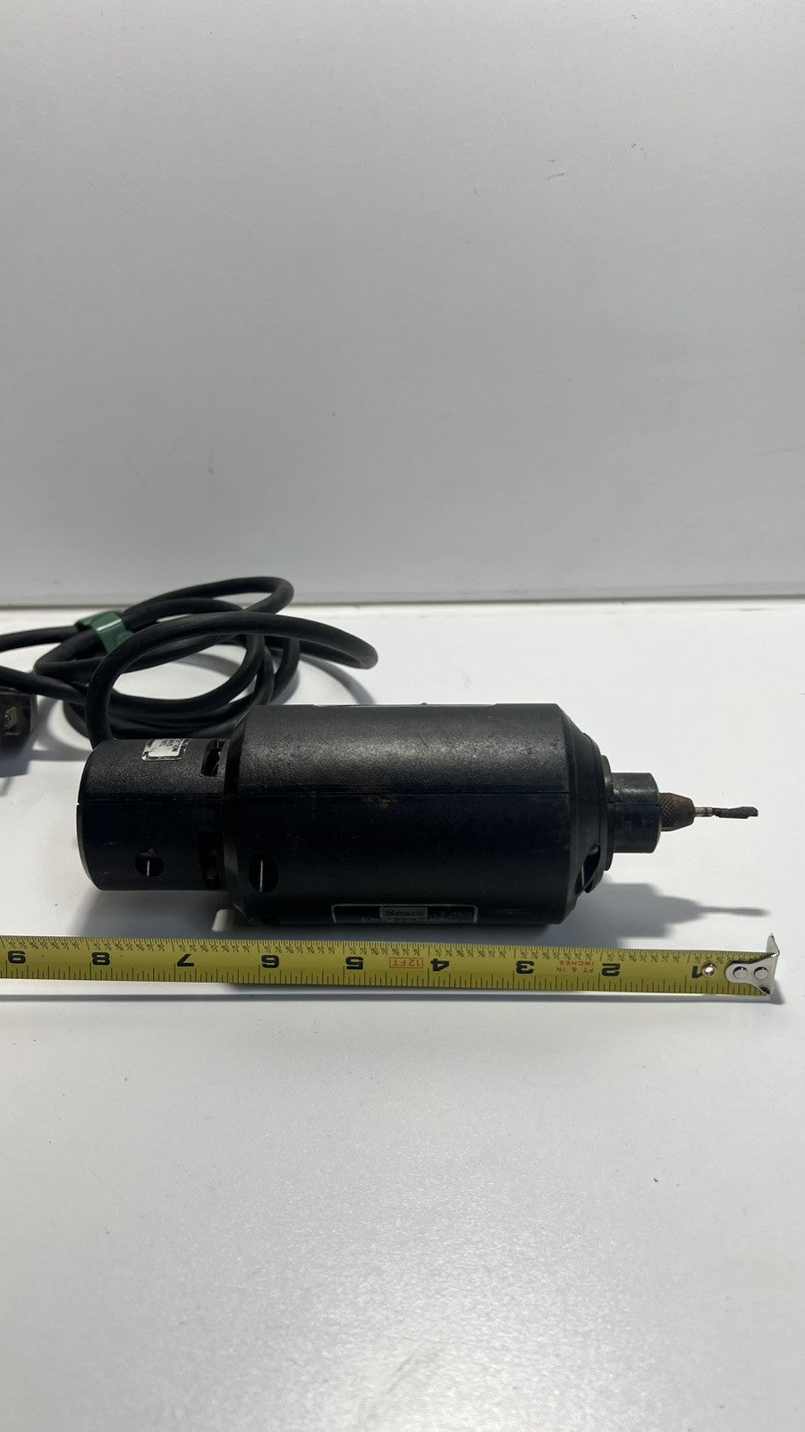 Craftsman Chainsaw Sharpener- Model No. 315.36574 Chain Saw