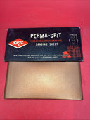 VTG SKIL Perma-Grit Tungsten-Carbide No.18704 Very Fine Grit (220) Sheet