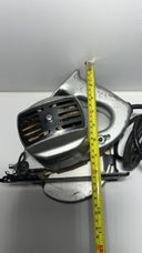 Vintage Skilsaw 6 1/2" Model 534 Circular Saw Tested and Works Nice Saw 