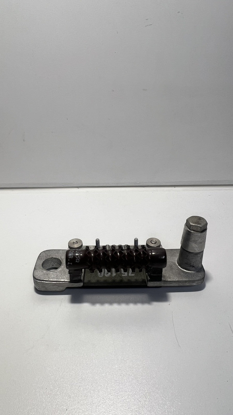 Vintage Heathkit CM-1050 Engine Analyzer RPM Volts Ohms Dwell Shunt. Untested