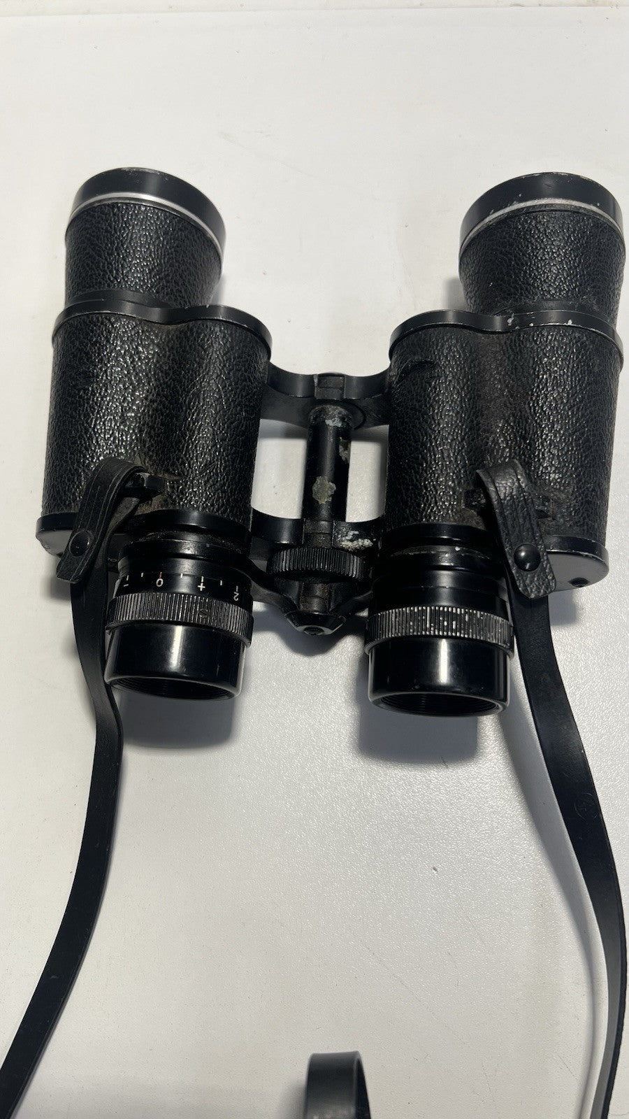 Sears Binoculars 7 x 35mm Wide Angle 500 ft @ 1000 yards: Model 6209 
