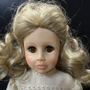 Robin Woods Doll Clara With Original Box/ Made in USA