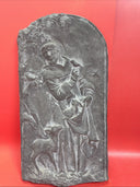 Saint Francis Wall Plaque