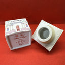 Vintage 1989 Lenox Spice Village ALLSPICE Jar With Lid
