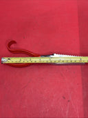 Detty's Fish Gripper Lancaster PA  Vintage Aluminum Fishing Pliers Original Box