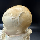 Petite American Character Composition Doll Amer Char Doll Co 12”