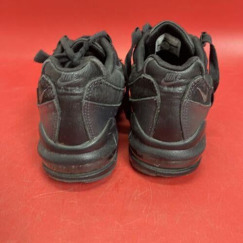 Nike Boys Air Max 95  905348-016 Size 5.5Y
