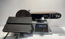 Delta SA446 Shopmaster 4" Belt/6" Disc Sander 1/3HP 120V 3450RPM 1PH