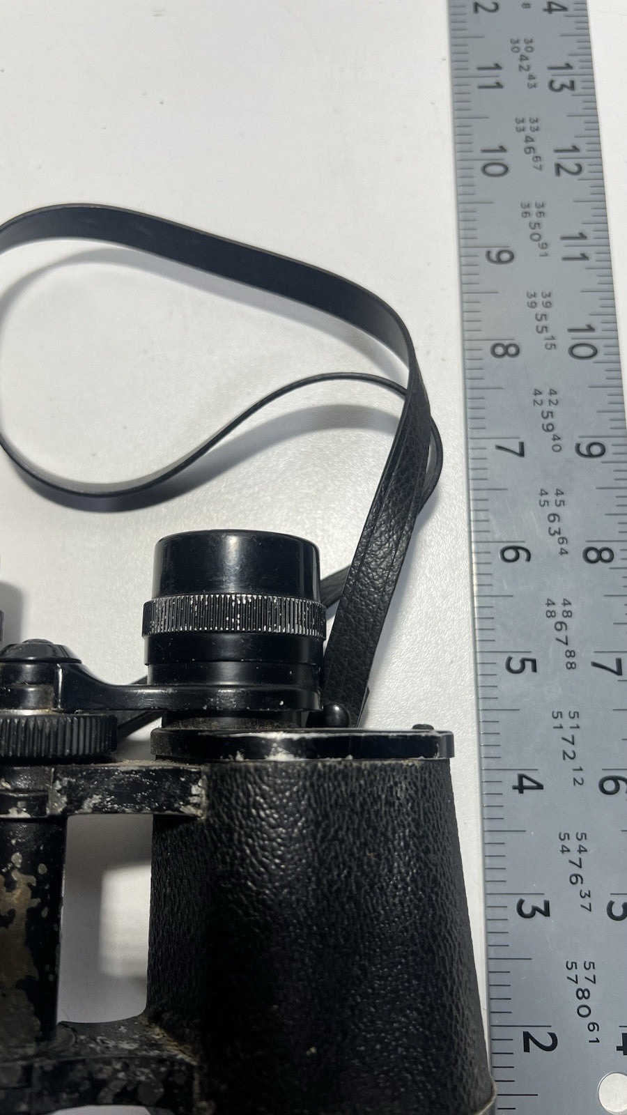 Sears Binoculars 7 x 35mm Wide Angle 500 ft @ 1000 yards: Model 6209 
