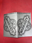 Oxford Hall Silversmiths,LTD.Set 70