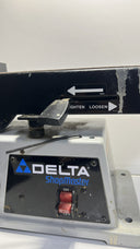 Delta SA446 Shopmaster 4" Belt/6" Disc Sander 1/3HP 120V 3450RPM 1PH