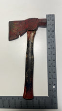 Vintage Drop Forged Hand Made Axe – Rustic Hatchet, Collectible Tool