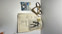 Vintage Sears 30.16801 Air Pressured Sandblaster Gun