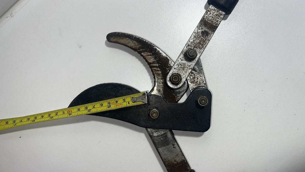 MSE 40  Used Pruner Lopper. Taiwan