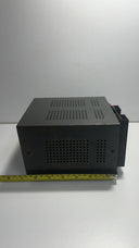 Tripp Lite PR-10B 10A 13.8V DC Power Supply – Tested, Working Condition