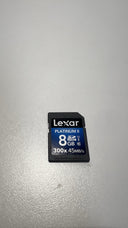 Nikon COOLPIX S33 13.2MP Waterproof Digital Camera + Battery, SD Card & Case