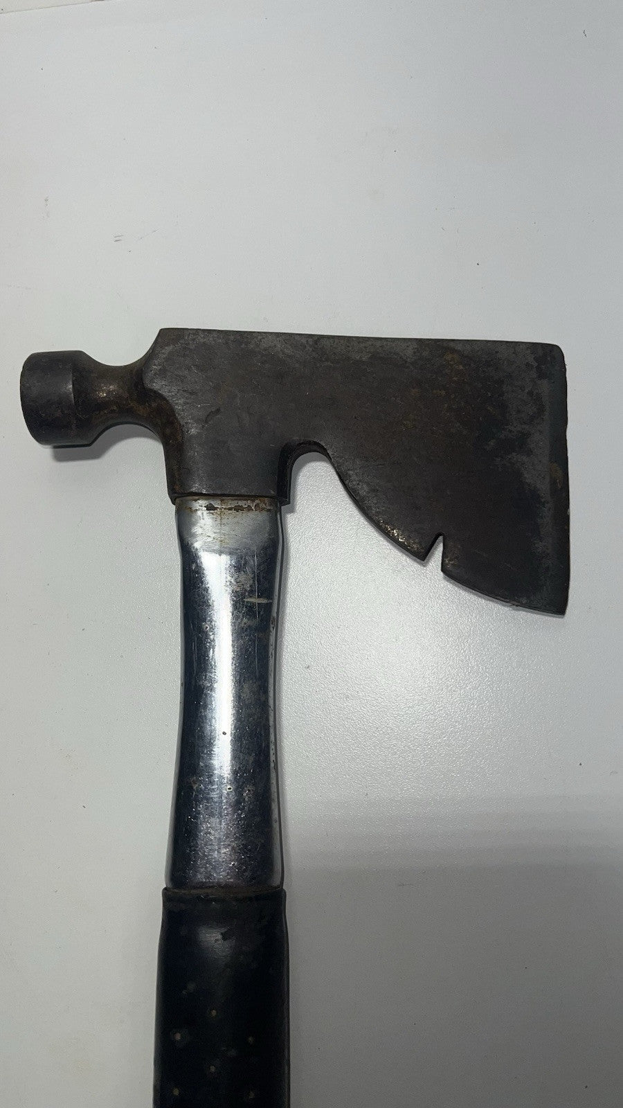 VINTAGE CRAFTSMAN USA 16oz CARPENTER'S HAMMER, HATCHET, AXE No.4812, 3-1/4" Ax22