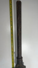 Vintage Armstrong USA Pipe Threader Die Head Ratchet Handle Tool