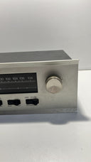Dynaco FM-5 Stereo Tuner with Aux Input