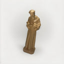 Vintage Anri St. Francis of Assisi Figurine Italy 6"