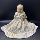 Petite American Character Composition Doll Amer Char Doll Co 12”