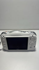 Nikon COOLPIX S33 13.2MP Waterproof Digital Camera + Battery, SD Card & Case