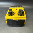 Vintage DOD FX50 Overdrive Preamp Guitar Effect Pedal USA / Untested!!!