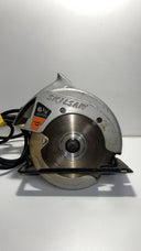 Vintage Skilsaw 6 1/2" Model 534 Circular Saw Tested and Works Nice Saw 