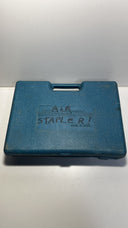 Central Pneumatic 18-Gauge Air Brad Nailer Stapler 1/4" Crown  UNTESTED
