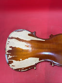 Copy of Antonius Stradivarius Faciebat Cremona 1713 V130E 4/4 Violin Only