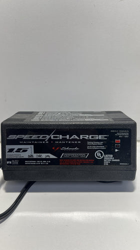 Schumacher 1.5 Amp. 6 & 12 Volt Automatic Battery Charger / Maintainer SEM-1562A