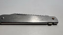George Schrade USA Stainless G. Schrade's Hunting & Fishing Pocket Knife