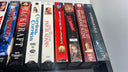 Lot Of 20 Tapes VHS (11 Brand New Sealed)  Good Collection