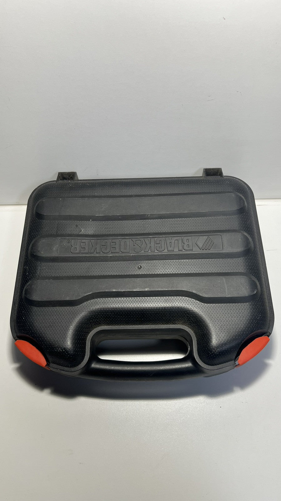 Black & Decker JS500 Corded Jig Saw In Case~Tested