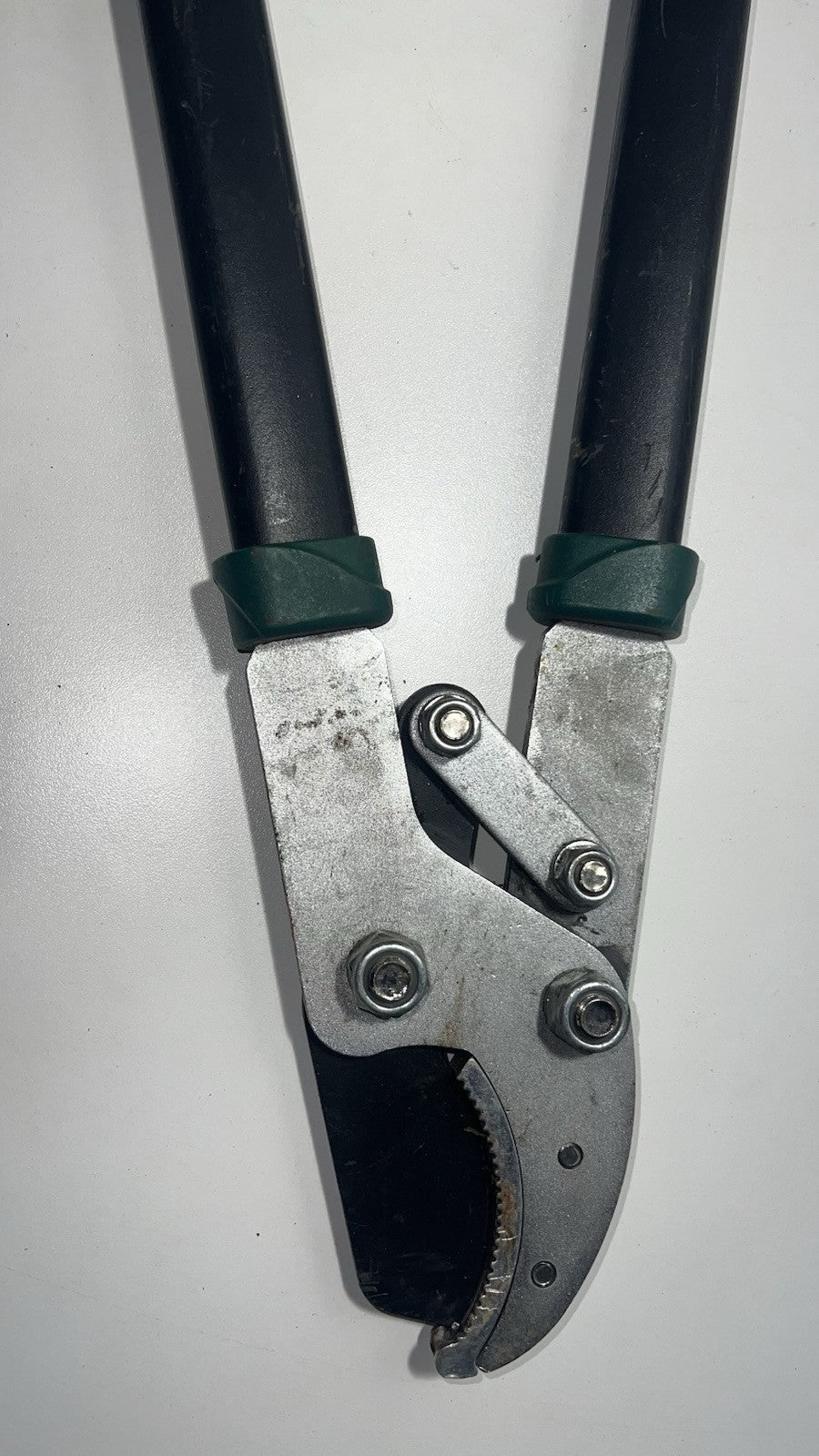 30” Heavy-Duty Anvil Lopper Pruner – Ilaflon Resist Swiss Technology