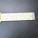 Vintage Pickett Cleveland Institute of Electronics Slide Rule Model N-515-T USA