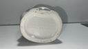 Benihana Happy Buddha Hands Up 7" Tiki White Ceramic Cocktail Mug Cup Vintage