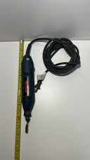 Ryobi Detail Carver 2 Speed DC 500 Tested